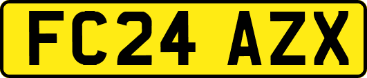 FC24AZX