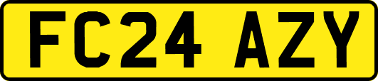 FC24AZY