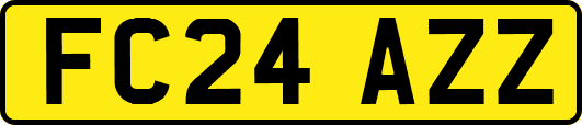 FC24AZZ