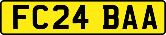 FC24BAA