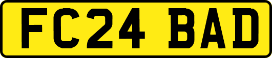 FC24BAD