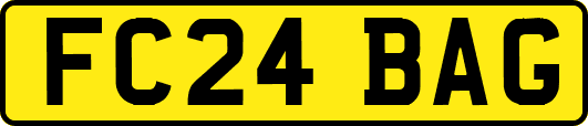 FC24BAG
