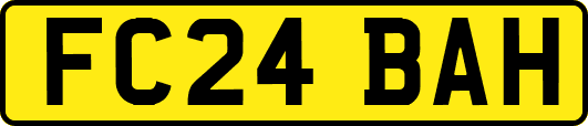 FC24BAH