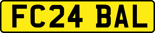 FC24BAL
