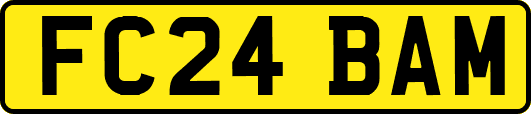 FC24BAM