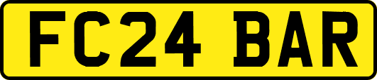 FC24BAR