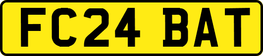 FC24BAT