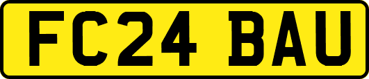 FC24BAU