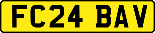FC24BAV