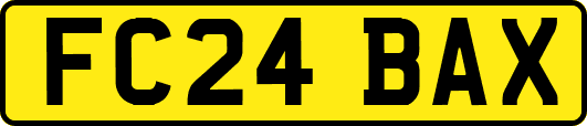 FC24BAX