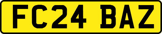 FC24BAZ