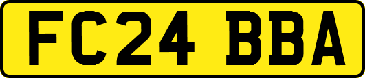 FC24BBA