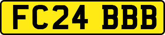 FC24BBB