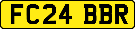 FC24BBR