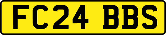 FC24BBS
