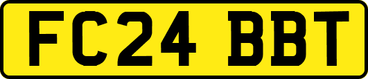 FC24BBT