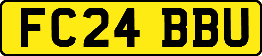 FC24BBU