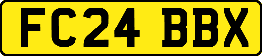 FC24BBX