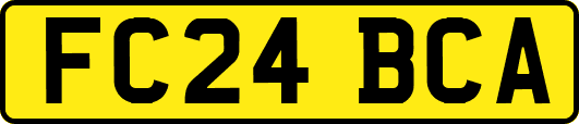 FC24BCA