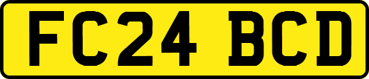 FC24BCD