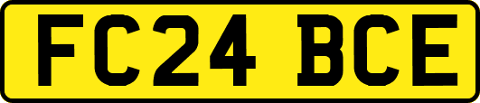 FC24BCE