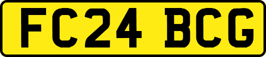 FC24BCG
