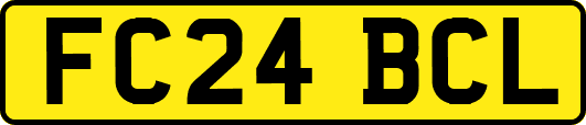FC24BCL