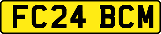 FC24BCM