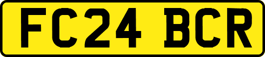 FC24BCR