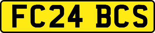 FC24BCS