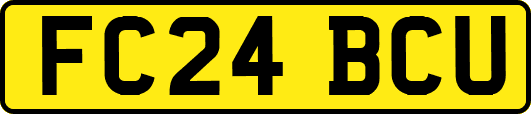 FC24BCU