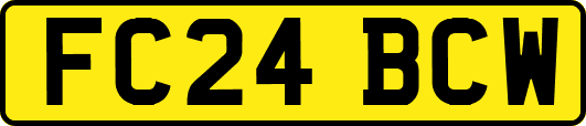 FC24BCW
