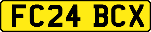 FC24BCX