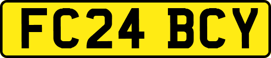 FC24BCY
