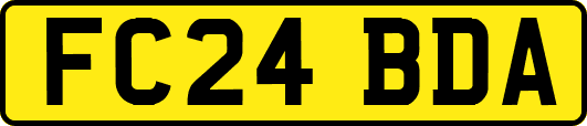 FC24BDA