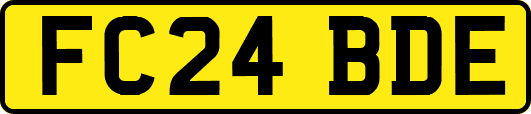 FC24BDE