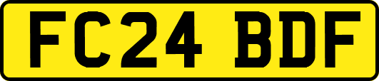 FC24BDF