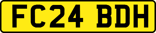 FC24BDH