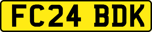 FC24BDK