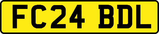 FC24BDL