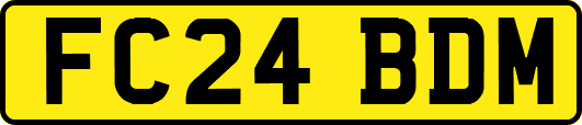 FC24BDM