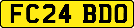 FC24BDO
