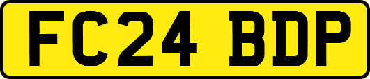FC24BDP