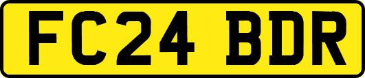 FC24BDR