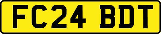 FC24BDT