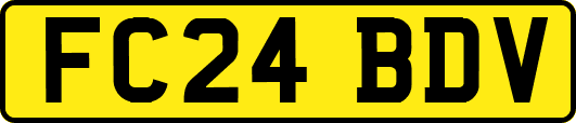FC24BDV