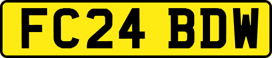 FC24BDW