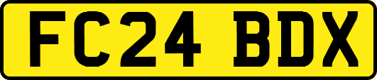 FC24BDX