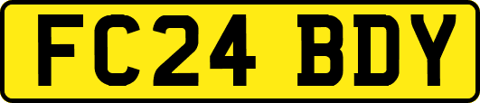 FC24BDY