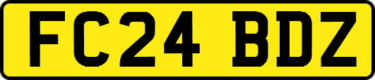 FC24BDZ